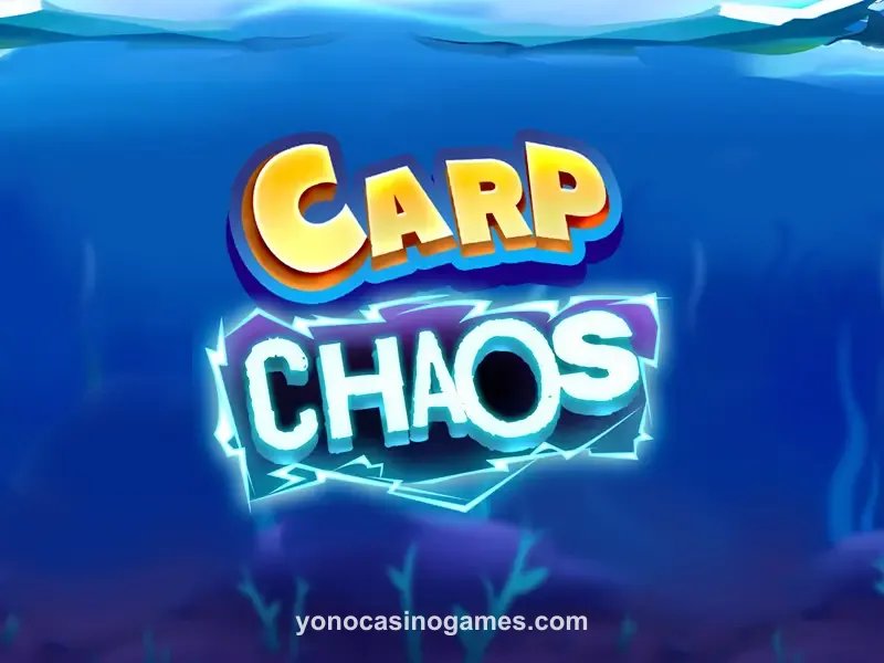 Carp Chaos