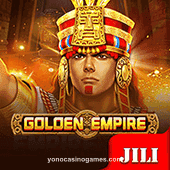 Golden Empire