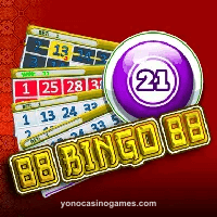 88 Bingo 88