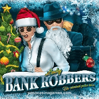 Bank Robbers