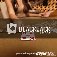 Blackjack Lobby