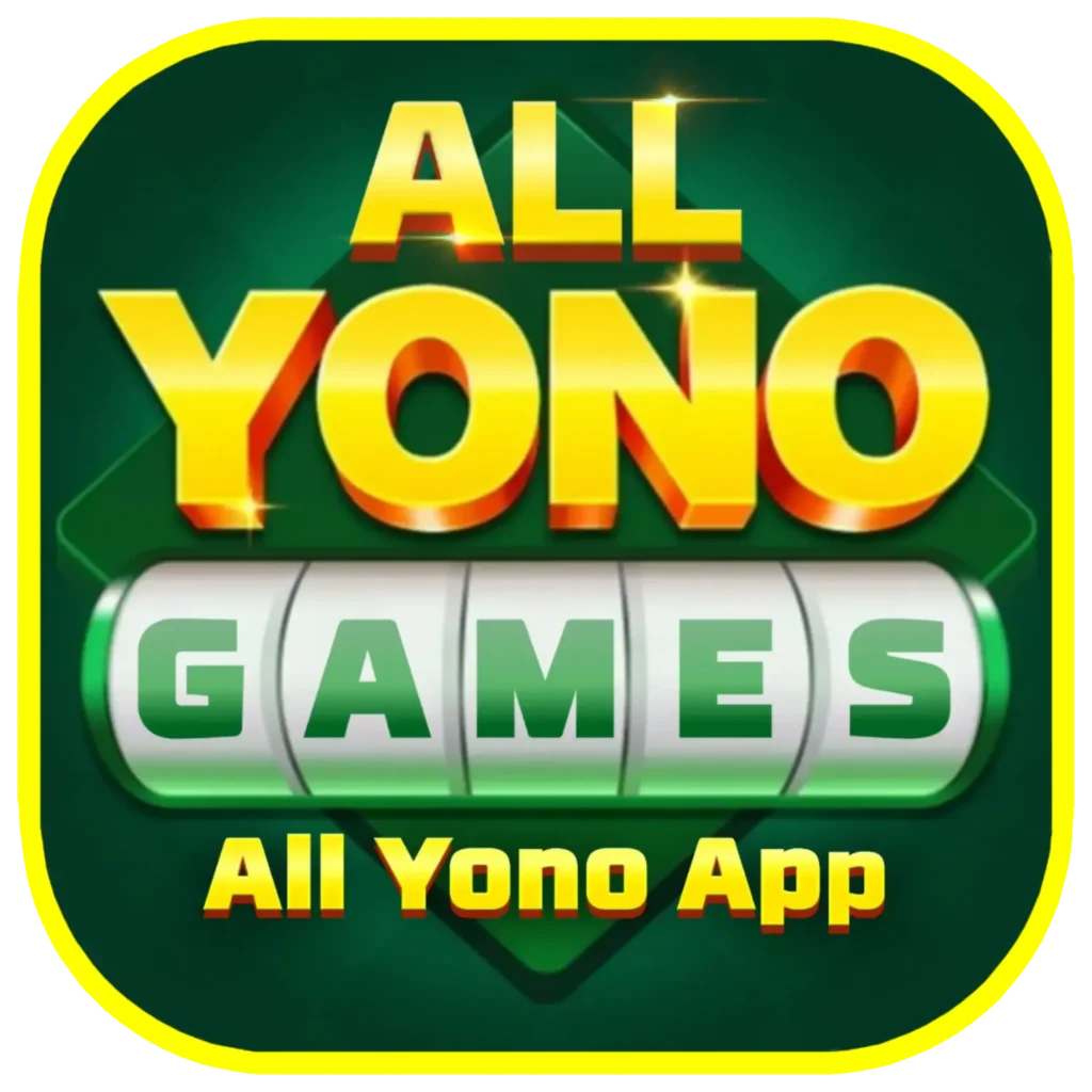 Yono Games Logo